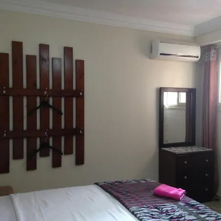 Giza Pyramids View Guest House Kafret el-Gabal Exterior photo