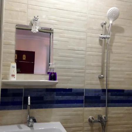 Giza Pyramids View Guest House Kafret el-Gabal Exterior photo