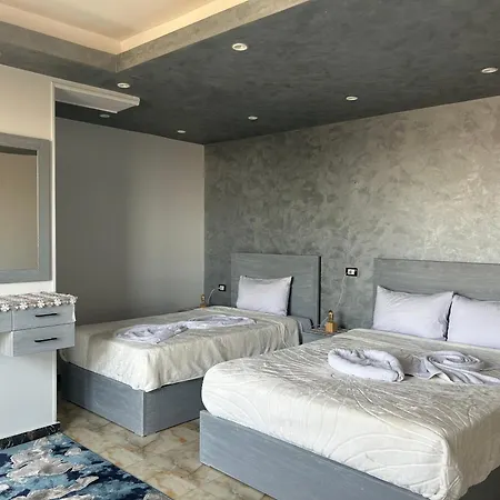 Giza Pyramids View Guest House Kafret el-Gabal Exterior photo