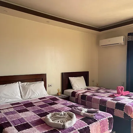 Giza Pyramids View Guest House Kafret el-Gabal Exterior photo
