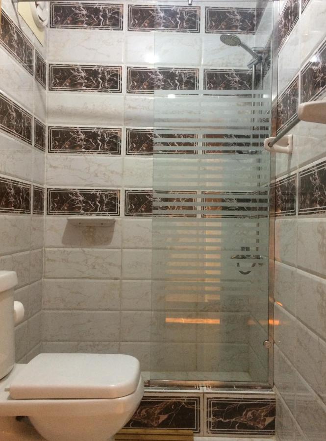 Guest house Giza Pyramids View 3*