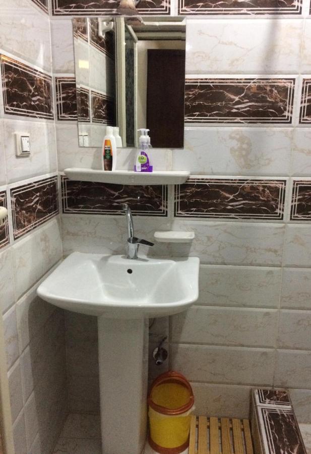 Guest house Giza Pyramids View 3*