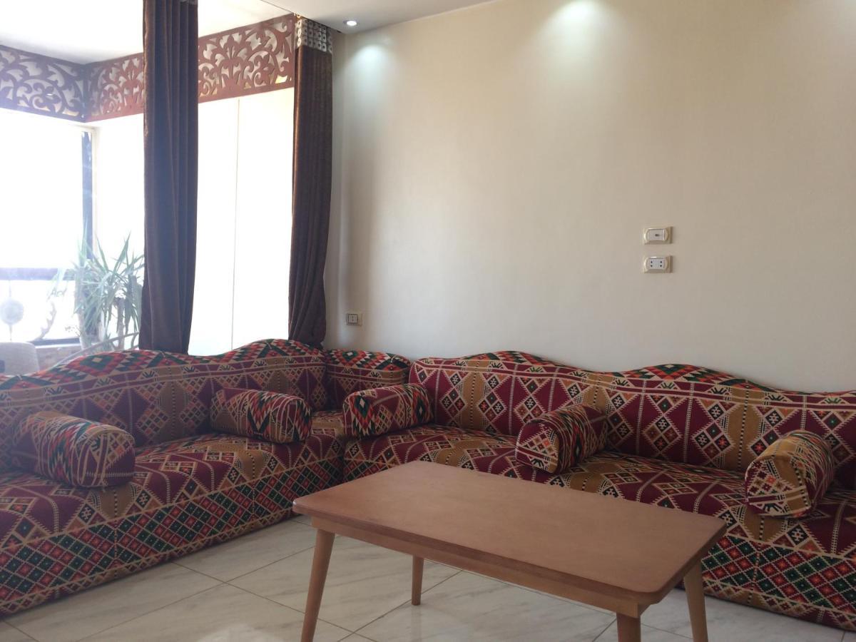 Guest house Giza Pyramids View 3*