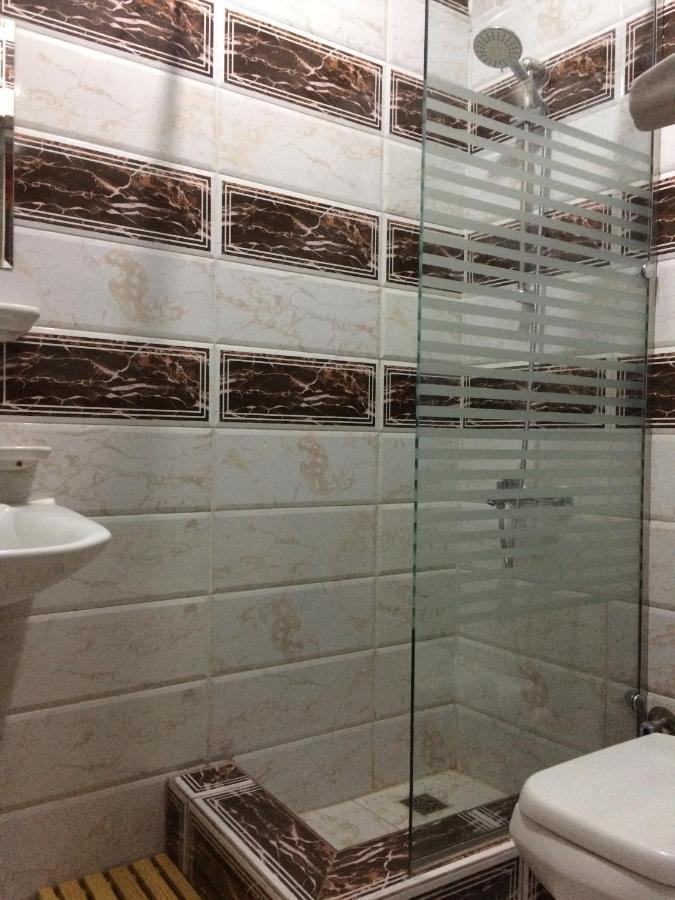 Guest house Giza Pyramids View 3*