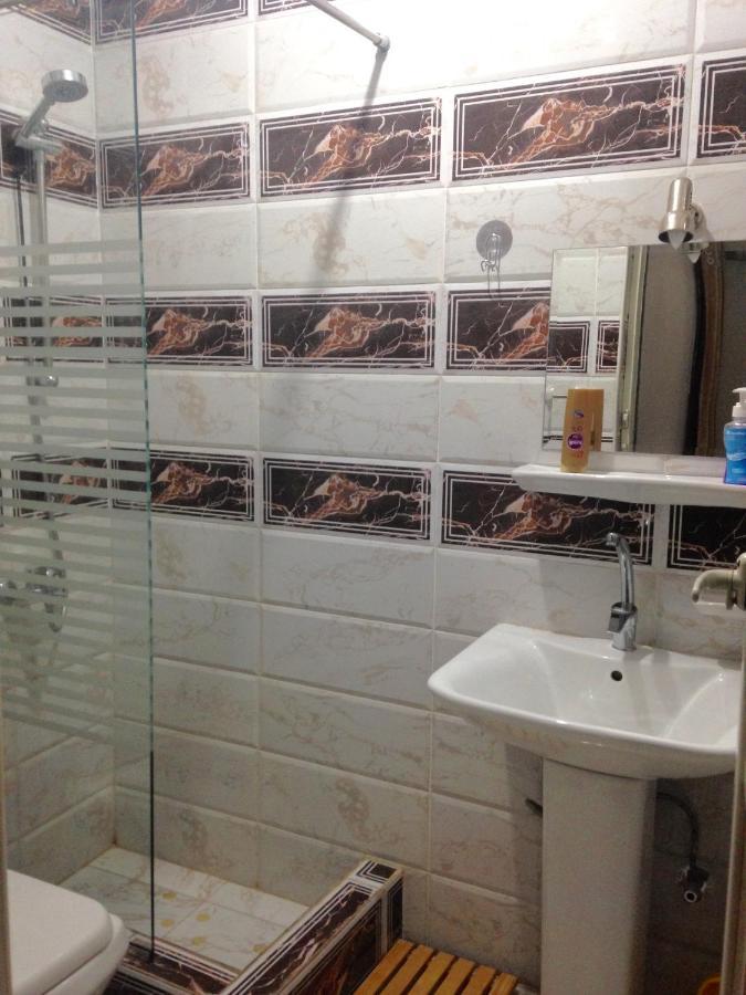 Guest house Giza Pyramids View 3*