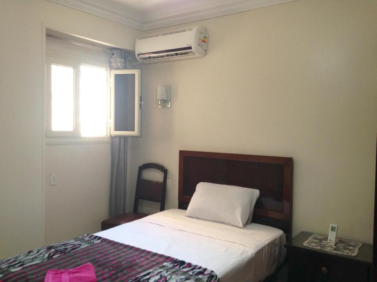 Giza Pyramids View Guest house Kafrat al Jabal