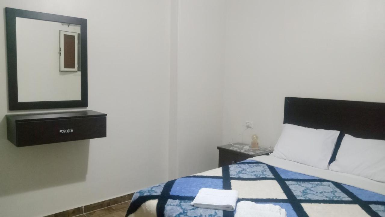 Giza Pyramids View Guest house 3*