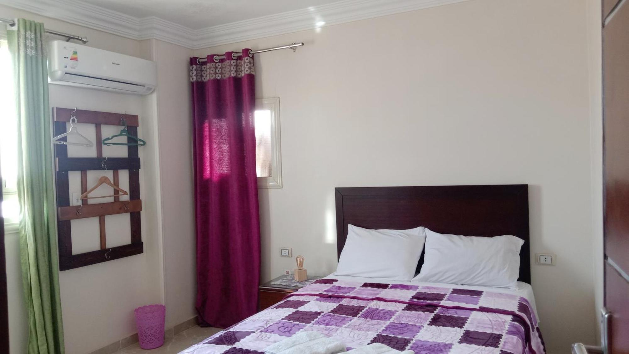 Guest house Giza Pyramids View