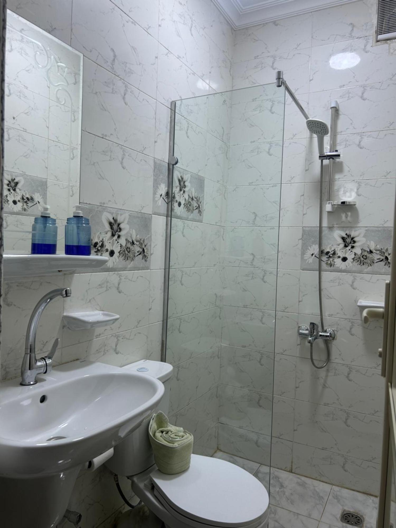 Guest house Giza Pyramids View Kafrat al Jabal